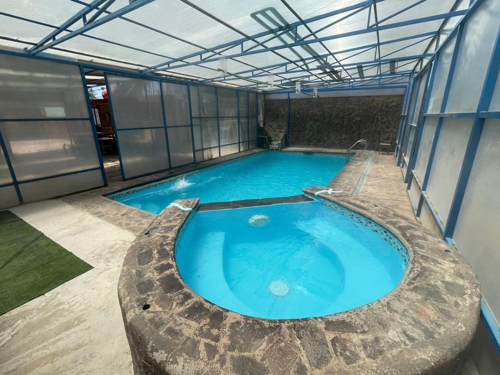 Hostal El Amigo Lucho San Pedro de Atacama Exterior photo